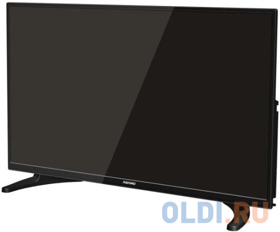 Телевизор Asano 43LF1010T 43" LED Full HD фото