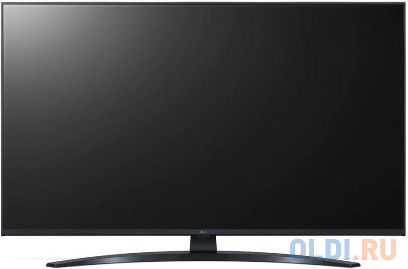 

Телевизор LG 43UP81006LA 43" LED 4K Ultra HD, Черный