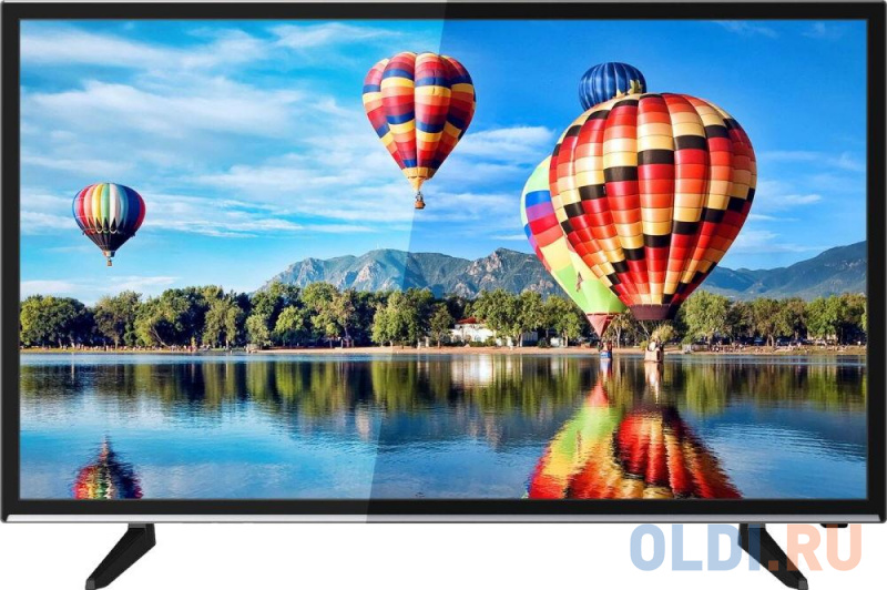 

Телевизор LEFF 32H120T 32" LED HD Ready