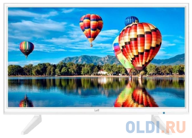 

Телевизор LEFF 32H111T 32" LED HD Ready