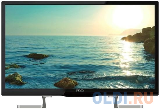 

Телевизор POLAR P24L51T2CSM 24" LED HD Ready, Черный