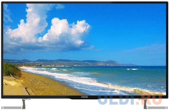 

Телевизор POLAR P32L23T2C 32" HD Ready, Черный