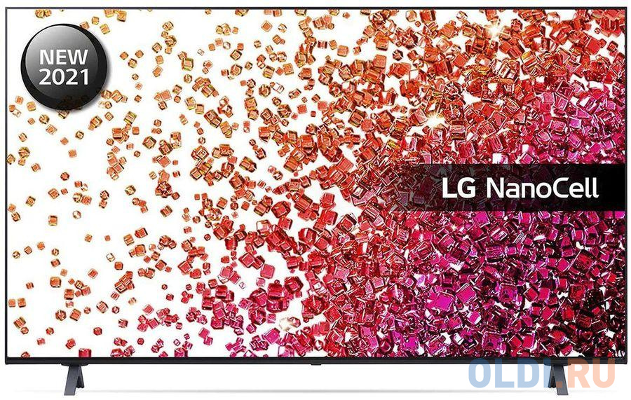 Телевизор LG 43NANO75 43" LED 4K Ultra HD