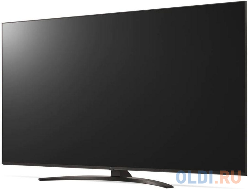 

Телевизор LG 50UP7800 50" LED 4K Ultra HD, Серый