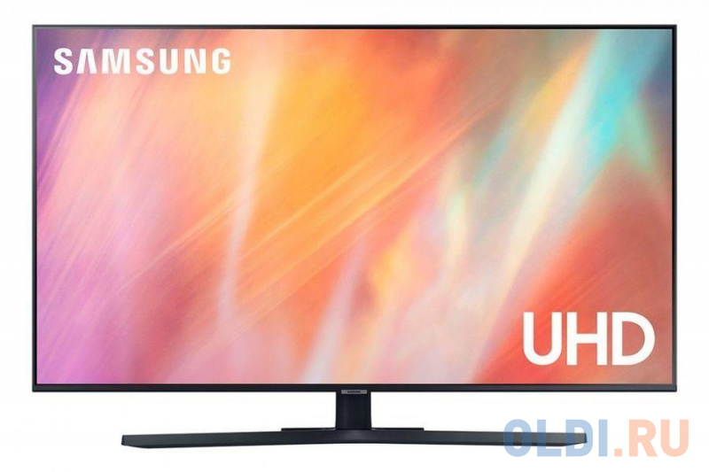 Телевизор Samsung UE43AU7500UXRU 43