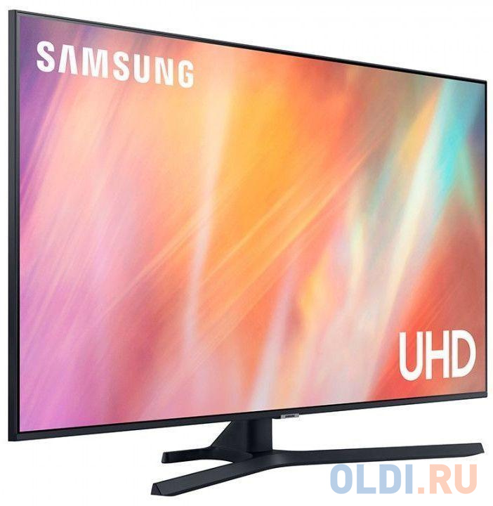 Телевизор Samsung UE43AU7500UXRU 43