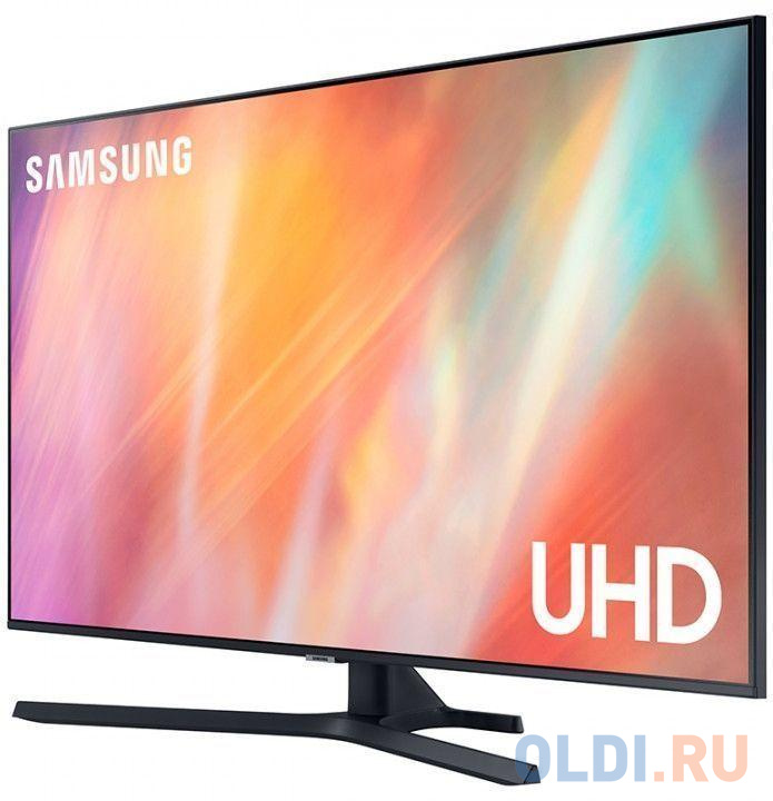 Телевизор Samsung UE43AU7500UXRU 43