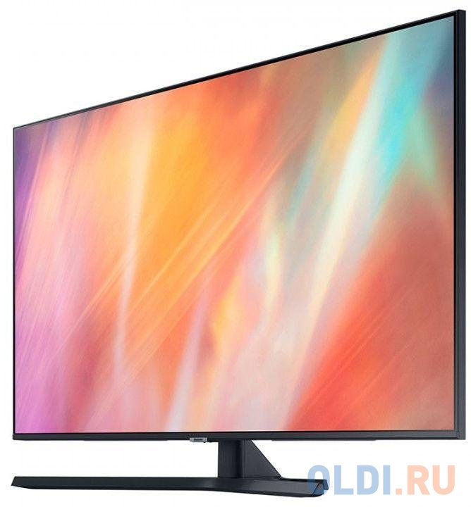 Телевизор Samsung UE43AU7500UXRU 43