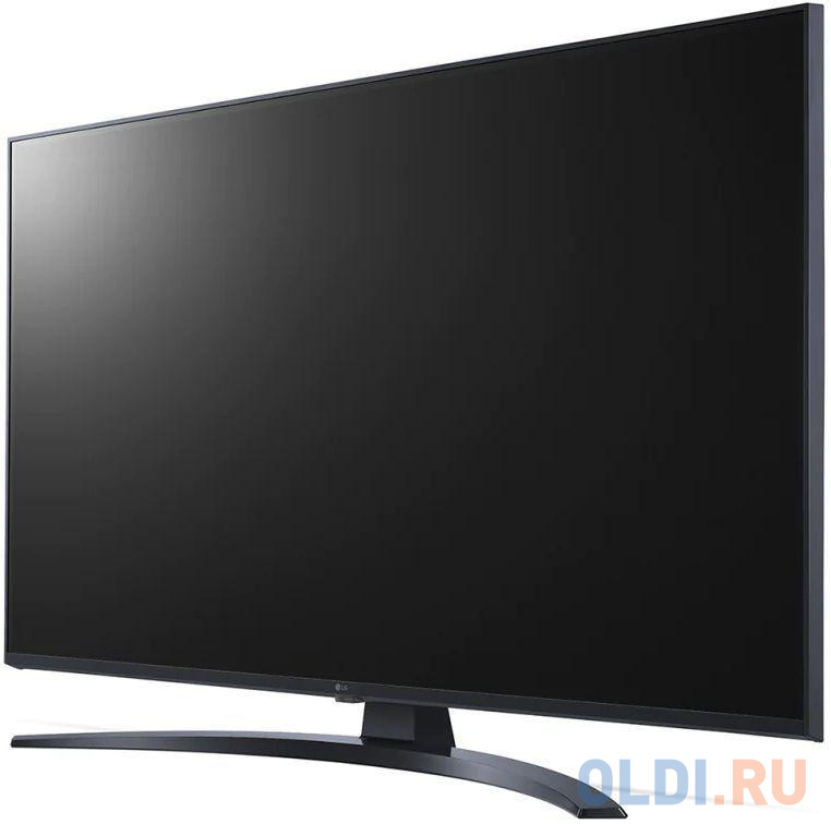 Телевизор LG 65UP81006LA 65" LED 4K Ultra HD фото