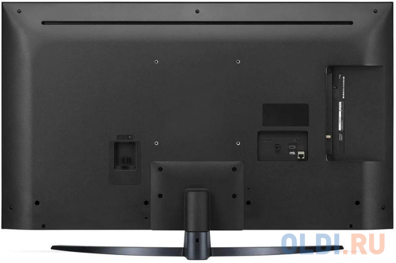 Телевизор LG 65UP81006LA 65" LED 4K Ultra HD фото