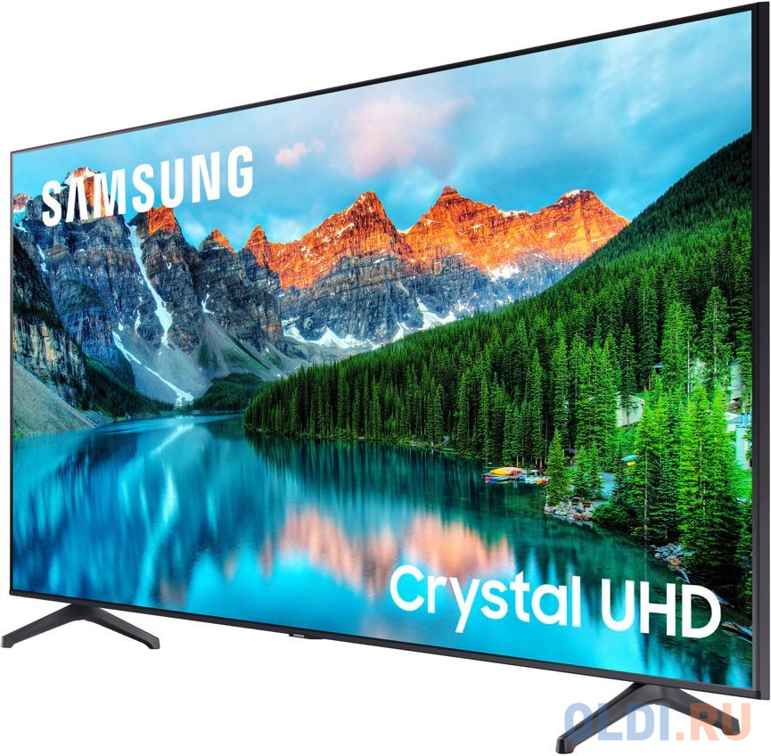 Плазменный телевизор Samsung BE75T-H 75" LED 4K Ultra HD фото