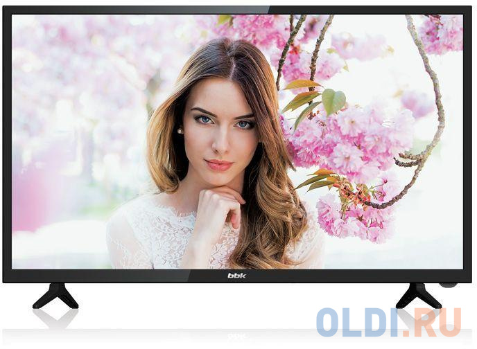 

Телевизор BBK 32LEX-7162/TS2C 32" LED HD Ready, Черный