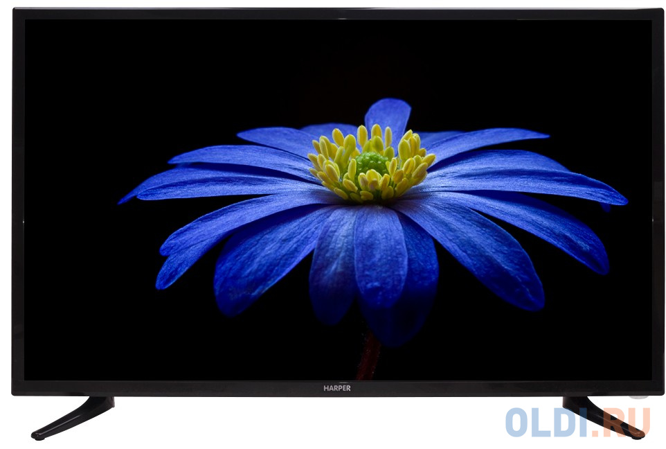 

Телевизор LED 42" Harper 42F660T черный 1920x1080 VGA