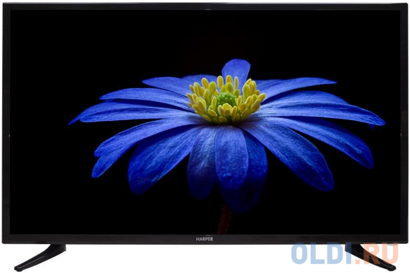 

Телевизор Harper 42F660TS 42" Full HD, Черный