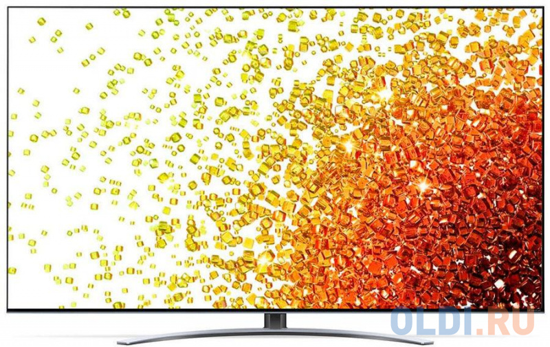 

Телевизор LCD 86" 86NANO926PB LG, Серебристый