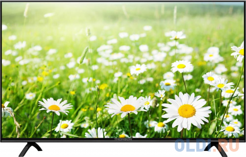 

Телевизор Thomson T32RTM6020 32" HD Ready, Черный