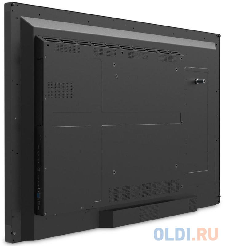 Панель ViewSonic IFP6550-3 65" 4K Ultra HD фото