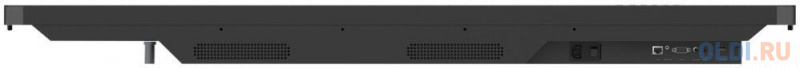 Панель ViewSonic IFP6550-3 65" 4K Ultra HD фото