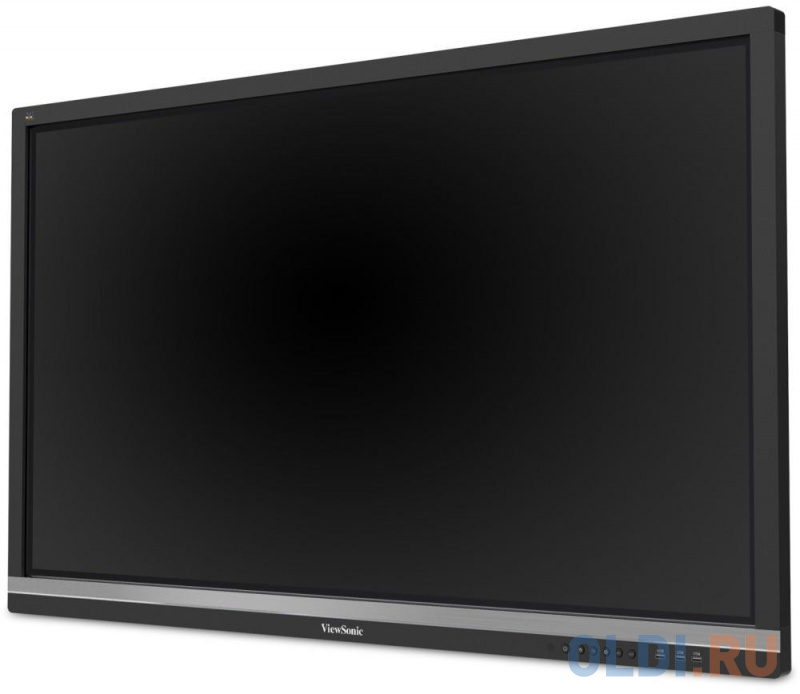 Панель ViewSonic IFP6550-3 65" 4K Ultra HD фото