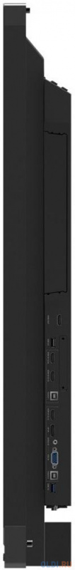 Панель ViewSonic IFP6550-3 65" 4K Ultra HD фото