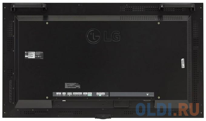 Плазменный телевизор LG 49XS4J 49" LED Full HD фото