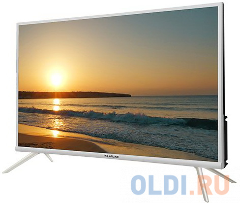 Телевизор POLAR 65PU51TC-SM 65&quot; 4K Ultra HD Вид№2