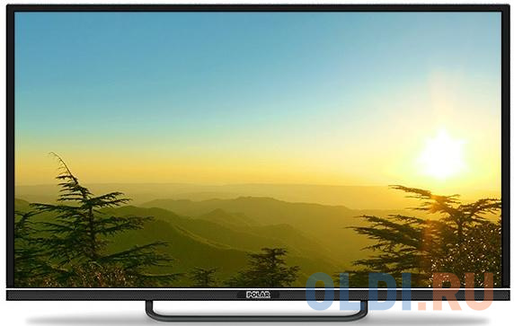 

Телевизор POLAR P42L21T2CSM 42" Full HD, Черный