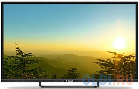 

Телевизор POLAR P42L21T2C 42" LED Full HD, Черный