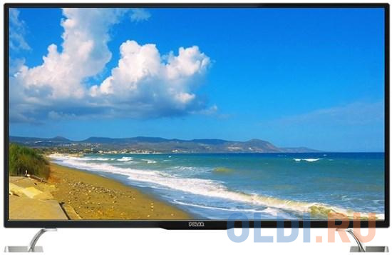 

Телевизор POLAR P40L33T2CSM 40" Full HD, Черный