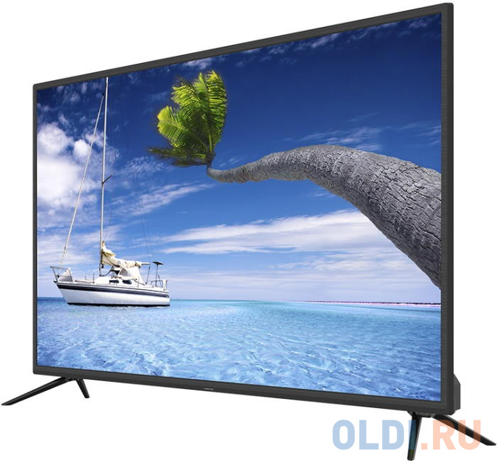 Телевизор Harper 43F690TS 43&quot; Full HD от OLDI