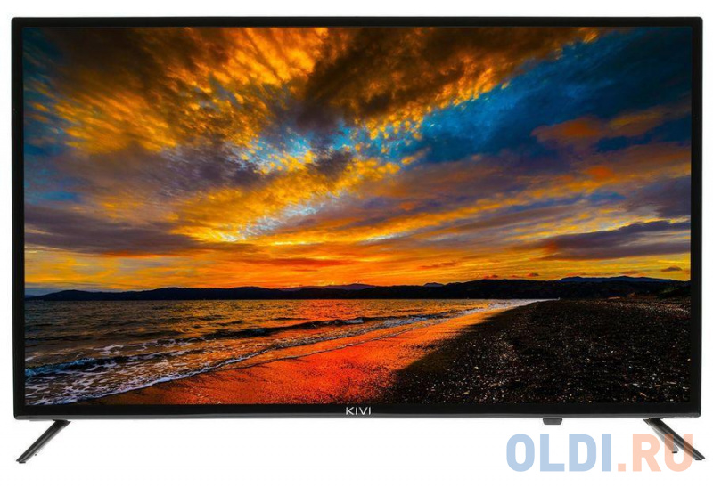 

Телевизор Kivi 32H510KD 32" LED HD Ready, Черный