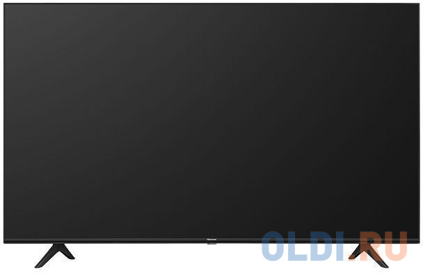 

Телевизор Hisense 58AE7000F 58" LED 4K Ultra HD, Черный