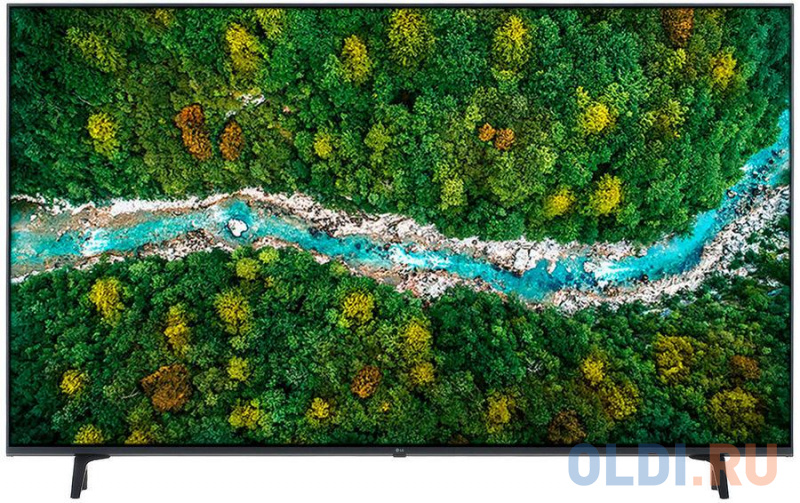 

Телевизор LG 65UP77506LA 65" LED 4K Ultra HD, Черный