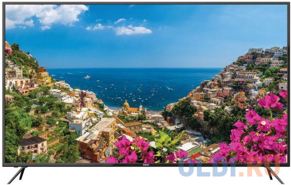 

Телевизор BBK 65LEX-8162/UTS2C 65" LED 4K Ultra HD, Черный