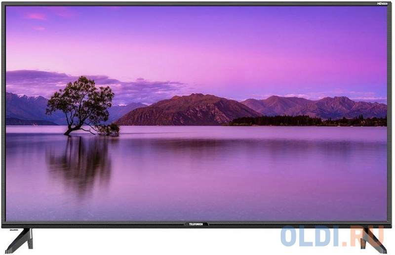 

Телевизор Telefunken TF-LED42S90T2 42" LED Full HD