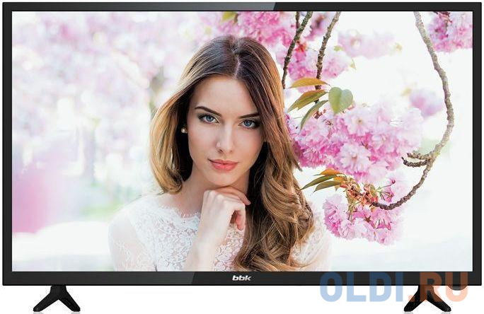 

Телевизор BBK 32LEM-1062/T2C 32" LED HD Ready, Черный