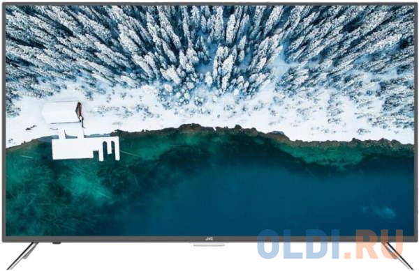 Телевизор JVC LT-43M690S 43" LED Full HD