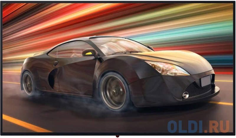 

Информационная панель Panasonic TH-75CQE1W 75" LED 4K Ultra HD, Черный