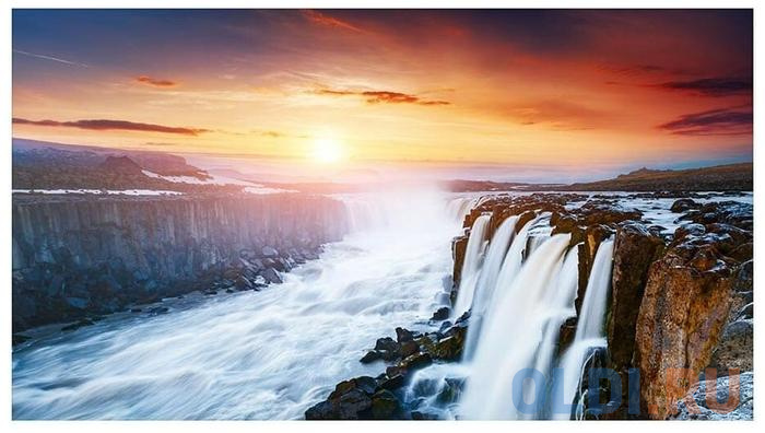 

Панель Samsung VH55R-R 55" LED Full HD, Черный