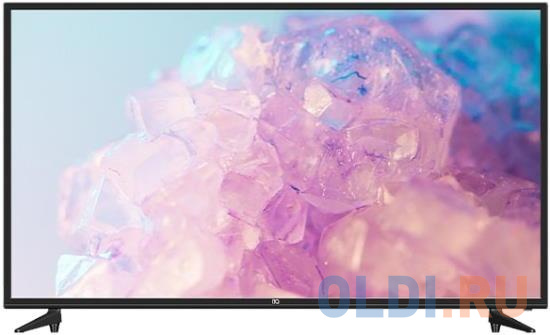 

Телевизор BQ 42S03B 42" Full HD, Черный