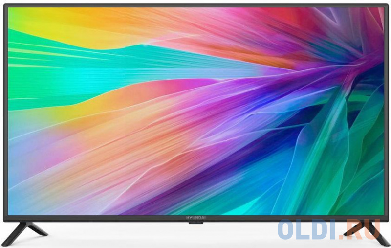 

Телевизор Hyundai H-LED40FS5003 40" LED Full HD, Черный