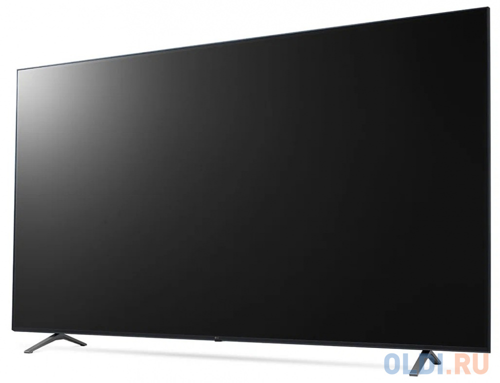 Телевизор 50" LG 50UR640S синий 3840x2160 60 Гц Smart TV Wi-Fi USB 3 х HDMI Bluetooth фото