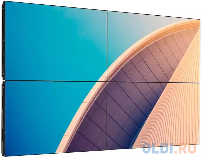 

Панель Philips 55BDL2005X/00 55" LED Full HD, Черный