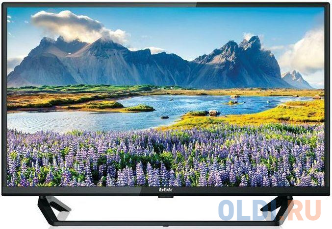 

Телевизор BBK 32LEM-1053/TS2C 32" LED HD Ready, Черный