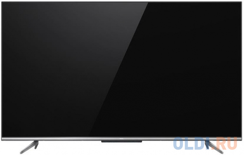 

Телевизор TCL 43P728 43" LED 4K Ultra HD, Черный