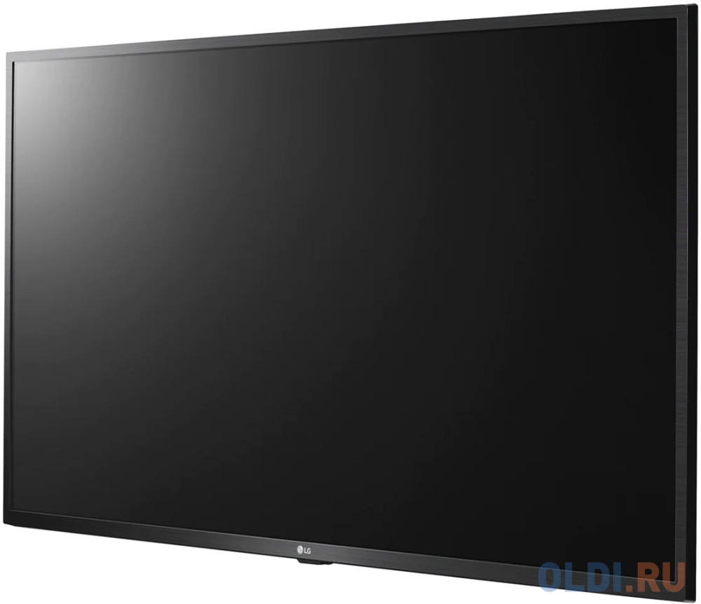 Телевизор LG 43US662H 43" 4K Ultra HD