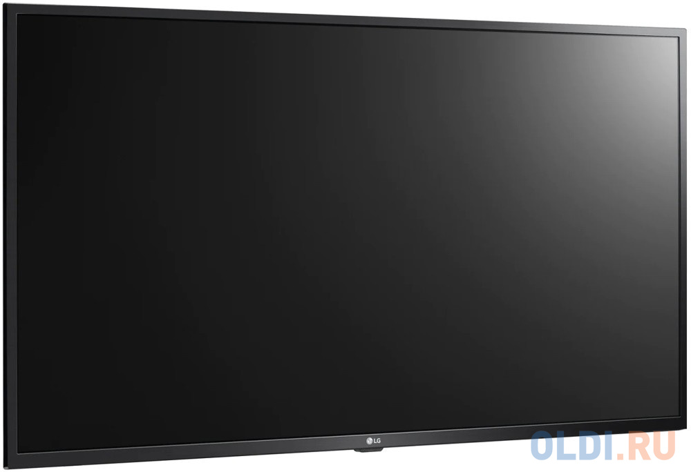 Телевизор LG 43US662H 43" 4K Ultra HD фото