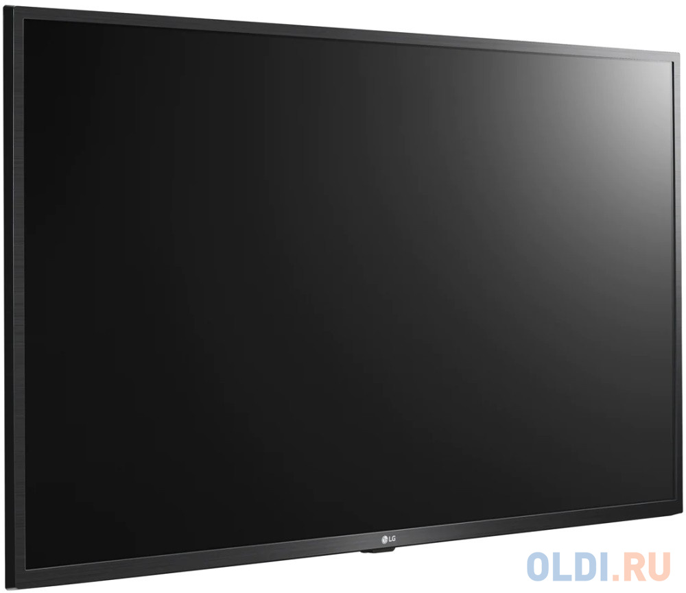 Телевизор LG 43US662H 43" 4K Ultra HD фото