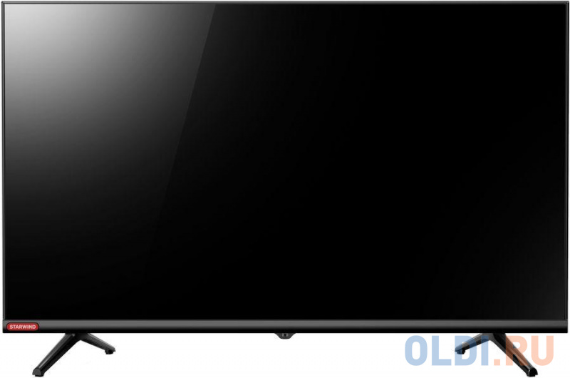 

Телевизор StarWind SW-LED32SB303 32" LED HD Ready, Черный