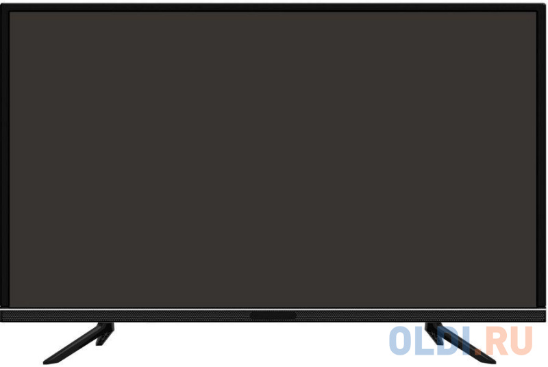 Телевизор Erisson 42FLM8060T2 42" LED Full HD